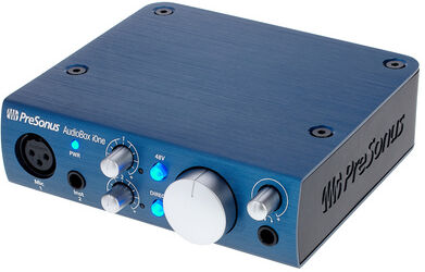 Presonus AudioBox iOne