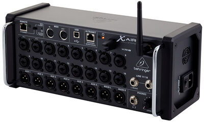 Behringer X Air XR18