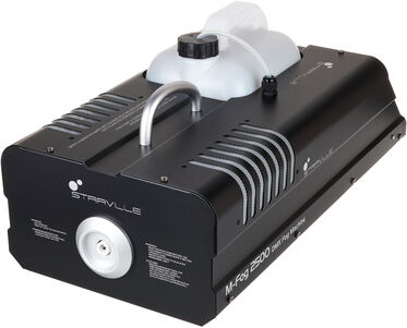 Stairville M-Fog 2500 DMX Fog Machine