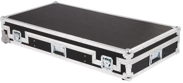 Thon DJ CD Custom Case Trolley