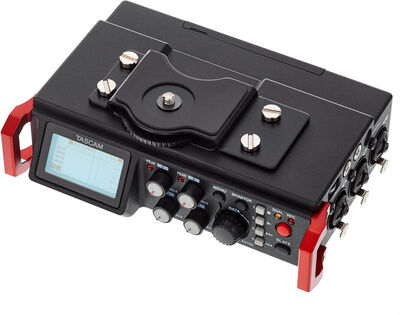 Tascam DR-701D