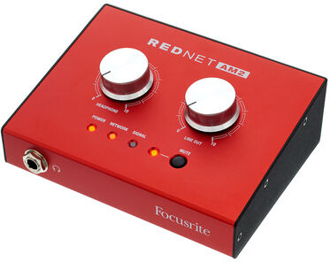 Focusrite RedNet AM2