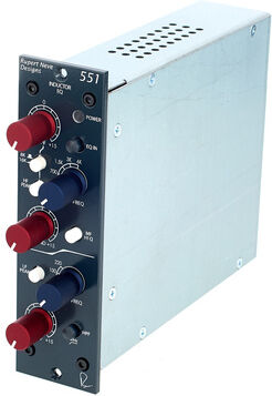 Rupert Neve Designs Portico 551