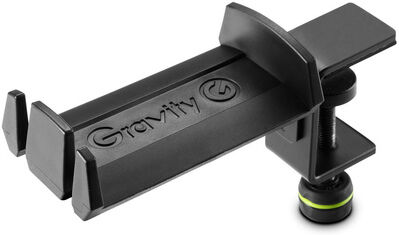 Gravity Headphones Holder f. Desk