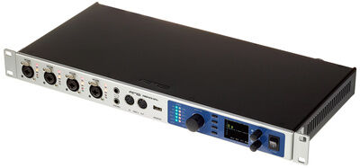 RME Fireface UFX+