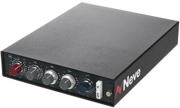 AMS Neve 1073N Mono Mic Pre, EQ