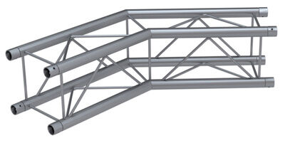 Global Truss F24C23 135° Corner