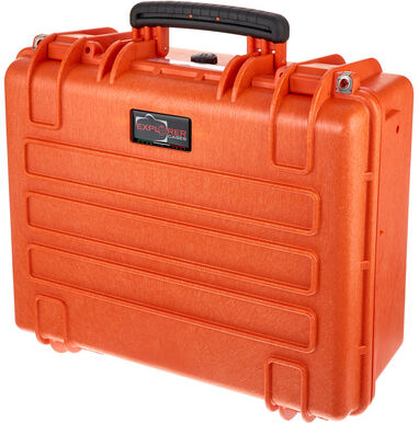 Explorer Cases 4419.O Orange