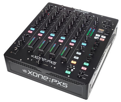 Allen & Heath Xone:PX5