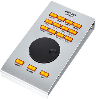 RME ARC USB