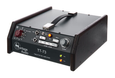 Heritage Audio TT-73