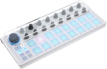 Arturia Beatstep Decksaver Set