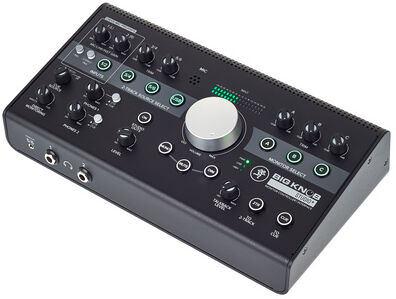 Mackie Big Knob Studio+ B-Stock