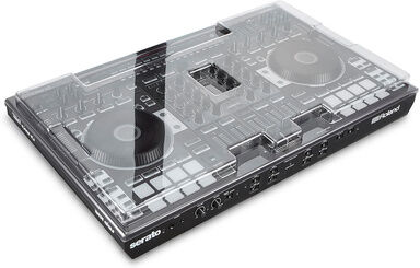 Decksaver Roland DJ-808