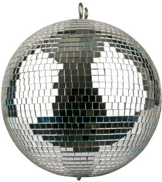 Showtec Mirrorball 30cm