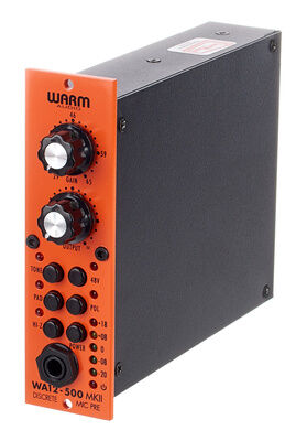 Warm Audio WA12-500 MKII