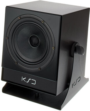 KS Digital C5-Reference black