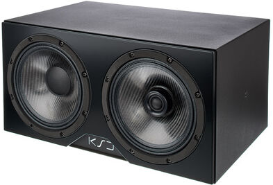 KS Digital C88-Reference R black