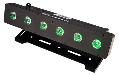 EuroLite LED PIX-6 HCL Bar