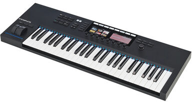 Native Instruments Komplete Kontrol S49 MK2