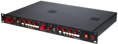 Phoenix Audio Ascent Two EQ