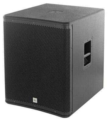 the box pro DSP 18 Sub