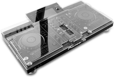 Decksaver Pioneer XDJ-RX2