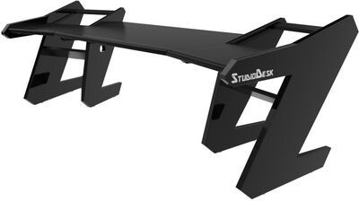 Studio Desk Pro Line SL All Black