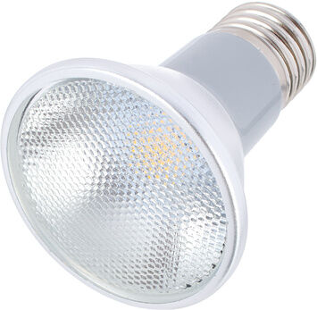 Varytec LED Bulb Par 20 E27 5000K 7W 40°