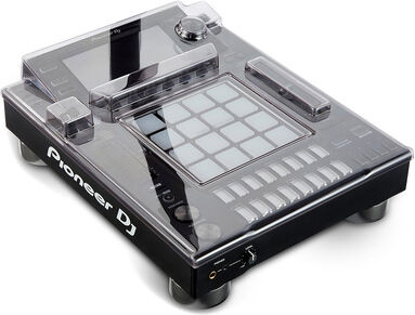 Decksaver Pioneer DJS-1000