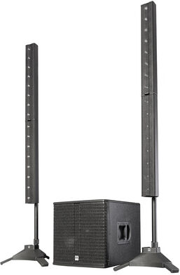 HK Audio Elements GALA System