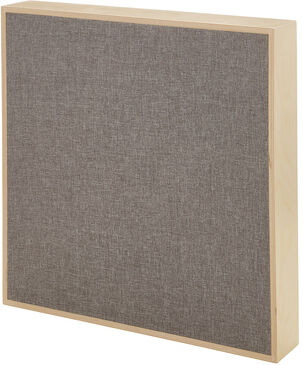 t.akustik Spektrum A10 Absorber Grey