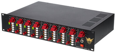 Phoenix Audio DRS-8 Mk2