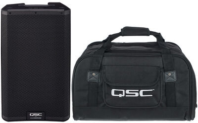 QSC K 8.2 Tote Bundle