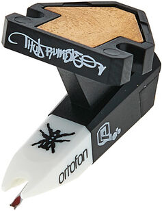 Ortofon OM Qbert