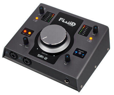 Fluid Audio SRI-2