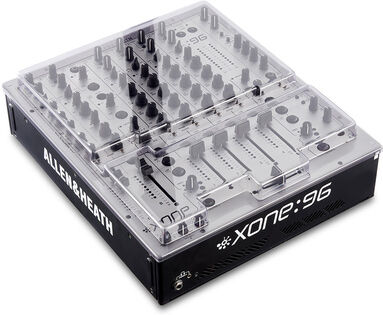 Decksaver Allen & Heath Xone:96