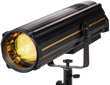 EuroLite LED SL-400 DMX Search Light