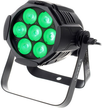 Ignition LED Mini Studio PAR One 40°