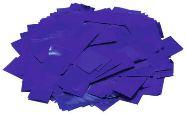 TCM FX Metallic Confetti Blue 1kg