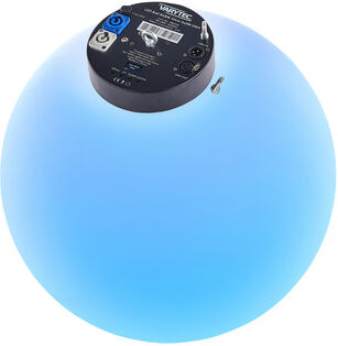 Varytec LED Ball RGBW 50cm 4x8W DMX