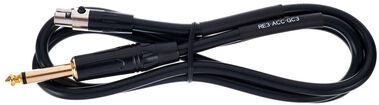 EV RE3-ACC-GC3 Guitar Cable