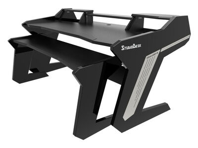 Studio Desk Commander V2 Set All Black