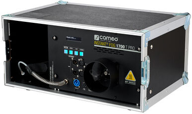 Cameo Instant Fog 1700 T Pro