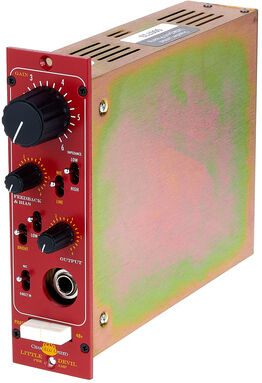 Chandler Limited Little Devil Preamp