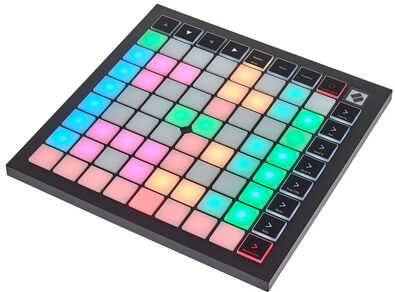 Novation Launchpad X