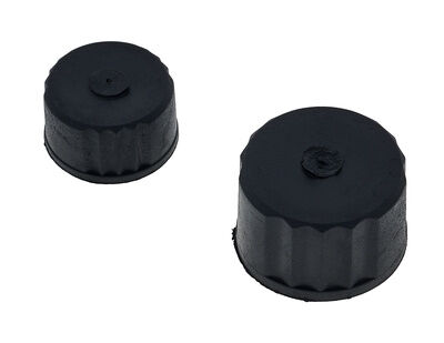 Varytec End Cap Set Power&DMX IP65