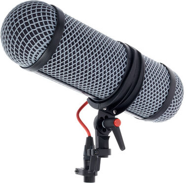 Rycote Super Blimp NTG 5 Kit