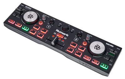 Numark DJ2Go 2 Touch