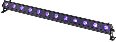 EuroLite LED BAR-12 UV